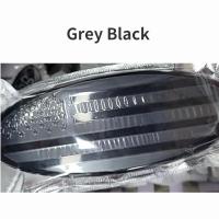ราคา สติกเกอร์สัญลักษณ์ฝากระโปรงหน้าสำหรับรถ Fordตัวครอบโลโก้หน้ารถยนต์สำหรับ Ford Ranger Focus Mondeo Kuga Mustang 22 5 Ecosport GT Taurus Explorer ABS 1ชิ้นขนาด8 9 X F150ซม (14345112890)
