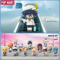 ราคา POP MART Genshin Impact Dress Up Dreams Themed Chibi Series Figures Blind Box (22566008199)