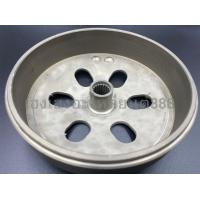 ราคา กัดลาย PCX กะโหลกครัชกัดลาย ชามครัชกัดลาย รุ่นCLICK PCX AIR BLADE ADV จับผ้าครัชดีขึ้น แก้อาการรถกระตุกออกตัวสั่น (6435168794)