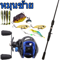 ราคา เบ็ดตกปลาและรีลตั้ง 1 68 1 8 2 1M เมตรตกปลาชุด2ส่วนคันเบ็ดและรอกหล่อและของขวัญ เมตรสายกบเหยื่อรอกตกปลาครบชุดรอกคันเบ็ดคันเบ็ด (21909781630)