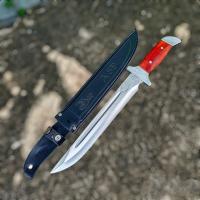 ราคา มีดพกพาเดินป่า อุปกรณ์เสริมในการเดินป่า Columbia 2638A มีดแอกอเนกประสงค์และกิจกรรมกลางแจ้ง (22529764096)