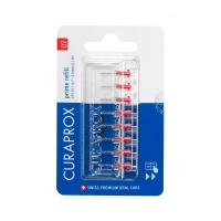 ราคา แปรงซอกฟัน CURAPROX CPS Prime refill x8 (11116141143)