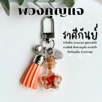 ราคา พวงกุญแจ หินขวด หินเสริมดวง 12 ราศี ประดับ จี้ประจําราศี กําไลหิน เสริมดวง พวงกุญแจเสริมดวง ของขวัญวันเกิด พวงกุญแจหิน (18865538585)
