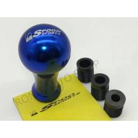 ราคา หัวเกียร์ SPOON SPORT อลูมิเนียม เกียร์ MT ใสได้ทุกรุ่น (7171902725)