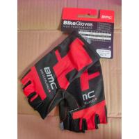 ราคา ถุงมือจักรยาน BMC รุ่น High Performance ครึ่งนิ้ว (21938052580)