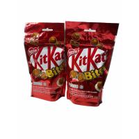 ราคา KitKat Bites Wafer In Milk Chocolate แพคสีแดง 200g 1SETCOMBO จำนวน 2 แพค บรรจุปริมาณ 400g ราคาพิเศษ สินค้าพร้อมส่ง (9975442347)
