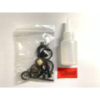 ราคา New ชุดซ่อมสูบมือ PCPดึงบนและ ดึงล่าง น้ำมันสูบ (20487171820)