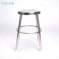 ราคา 360 official M13 M14 M15 เก้าอี้กลมสแตนเลสแท้ เก้าอี้กลางแจ้ง เก้าอี้รับแขก เก้าอี้โต๊ะอาหาร ทรงกลม เก้าอี้กลม เก้าอี้สแตนเลส (3912372290)