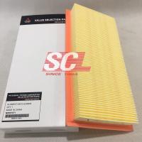 ราคา แท้ห้าง เบิกศูนย์ MITSUBISHI กรองอากาศ Attrage Mirage มิราจ แอททราจ A03 A13 MZ 691071 (3879814688)