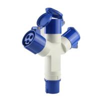 ราคา มาถึง 1 2 วัน ปลั๊กพาวเวอร์3ทาง ปลั๊กเพาวเวอร์ 2P E 16A กันน้ำ IP44 3ทางพาวเวอร์ปลั๊ก สามทางปลั๊กพาวเวอร์ชูโม่ ชุดพาวเวอร์ปลั๊ก ปลั๊กไฟพาวเวอร์ ปลั๊กไฟเพาเวอ ปลั๊กพาวเวอร์สามทาง ปลั๊กเพาเวอร์สามทาง ป 