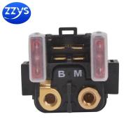 ราคา Starter Solenoid Relay for YAMAHA YZF600 YZF1000 YZF R1 YZF R6 YFZ R1 R6 98 06 (20449627138)