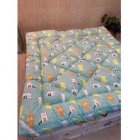 ราคา ส่งฟรี 379 ท็อปเปอร์ 4 5 นิ้ว ใยขนห่านเทียม ใย 3 ชั้น 3 5ฟุต 5ฟุต 6ฟุต ลายการ์ตูน กว่า 40 แบบ เนื้อผ้าซาตินผสมคอตตอนให้คนสัมผัสที่นุ (21286728038)