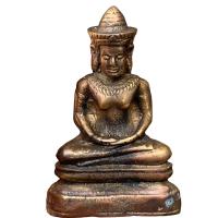 ราคา พระเชียงแสน พระเครื่องเก่า เหมาบ้าน ส่งตามรูป (19397992980)