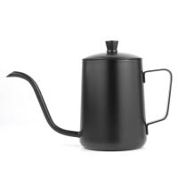 ราคา กาดริปกาแฟ ดริปกาแฟ เหยือกดริปกาแฟ ที่ดริปกาแฟ สแตนเลส ชุดดริปกาแฟ 350ml 600ml Drip Coffee Kettle simple coffeeTH (13676997103)
