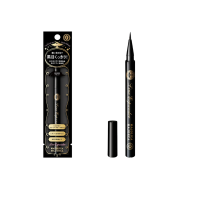 ราคา Majolica Majorca Gel Liquid Liner อายไลเนอร์เนื้อเจลกันน้ำ สีดำ BK999 ของแท้ จากญี่ปุ่น (18247504158)