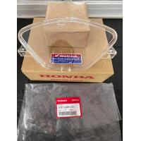 ราคา ฝาครอบเรือนไมล์ฮอนด้า เวฟ 125 ไอ HONDA WAVE 125 i ไฟเลี้ยวบังลม ของแท้ ศูนย์ขายเอง 37211 KPH 701 (22592909107)