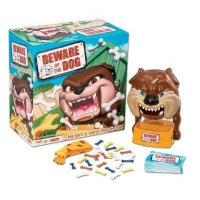 ราคา BAD DOG ของเล่นเด็ก เกมส์หุ่นยนต์หมา sizeใหญ่ เกมส์หมาหวงกระดูก ลุ้นระทึก ของเล่นฝึกทักษะการเรียนรู้ TY136 (9730011220)