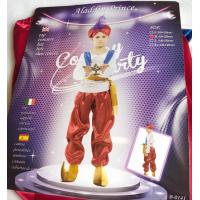 ราคา ชุดคาวบอยเด็กชาย ชุดอะลาดินเด็กชาย แฟนซี (18488256634)