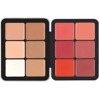 ราคา พร้อมส่งCarla Secret Concealer Palette 12 16 Colors Long Wearing Full Coverage Makeup for All Skin Types (23053511532)