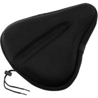 ราคา IENF Bike Seat Cover Big Size Soft Wide Excercise Bicycle Cushion Cover for Road Bike (22211974125)