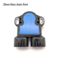 ราคา เซ็นเซอร์ TPS ใหม่1X SERA486 08เซ็นเซอร์ตำแหน่งปีกผีเสื้อ Sera486 08 8 97163164 0 22620 4P21A 8971631640เหมาะกับ ISUZU NISSAN (18226606508)