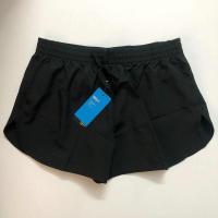 ราคา กางเกงวิ่งชาย 3 4 กระชับสัดส่วน แห้งเร็ว ระบายอากาศได้ดี กางเกงวิ่งแข่งขัน กางเกงขาสั้นสำหรับฝึกซ้อมกีฬา (22274488795)