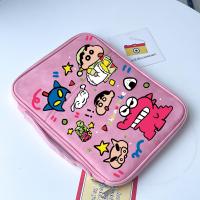 ราคา กระเป๋าไอแพด กระเป๋าแท็บเล็ตมีหลายช่อง เนื้อผ้ากันน้ำกันกระแทกใส่ไอแพด เก็บของเก็บเอกสาร กระเป๋าใส่macbook กระเป๋าiPad (22880669370)