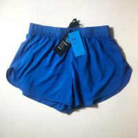 ราคา กางเกงวิ่งชาย 3 4 กระชับสัดส่วน แห้งเร็ว ระบายอากาศได้ดี กางเกงวิ่งแข่งขัน กางเกงขาสั้นสำหรับฝึกซ้อมกีฬา (22274488782)