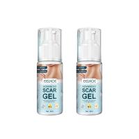 ราคา EELHOEลดแผลเป็นอย่างรวดเร็ว 50ml ครีมลดรอยแผลเป็น ลดแผลเป็นไฟไหม้ แผลน้ำร้อนลวก แผลผ่าตัดเป็นต้น ครีมลบแผลเป็นยาทาแผลเป็นนูนเจลลบรอยแผลเป็นครีมทาแผลเป็นครีมลบรอยแผลเป็นครีมแผลผ่าตัดครีมลดแผลเป็นแผลเป็