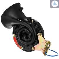 ราคา 105dB 12V 24V Black water Retainer สำหรับรถยนต์ รถบรรทุก เรือ รถจักรยานยนต์1 vn1 (22838586059)