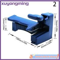 ราคา xuyongming ชุดเครื่องเล็มขอบสองด้านเครื่องมือตัดแต่งหัวไม้และหาง (22956868328)