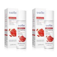 ราคา ซื้อ 1 แถม 1 SADOER โลชั่นบำรุงผิวทับทิม มอยส์เจอร์ไรเซอร์และเพิ่มความชุ่มชื้น โลชั่น โลชั่นบำรุงผิวหน้า 120ml (23065602475)