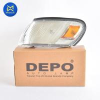 ราคา ไฟมุม AE101 DEPO L 212 1561L AE สินค้าราคาต่อ 1 ชิ้น (12299562743)