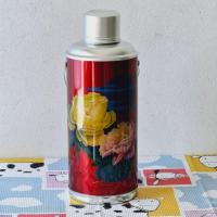 ราคา กาโบราณ กระติกเก็บน้ำร้อน กระบอกอลูมิเนียม ขนาดปริมาตร 3 5 8 ปอนด์ 1 2 2 3 2 ลิตร ตราไก่ฟ้า (4755618618)