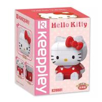 ราคา Keeppley เฮลโล คิตตี้ ของเล่นสำหรับเด็ก 148234 (23261334239)