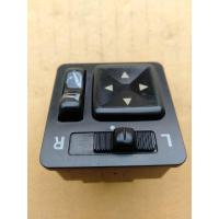 ราคา สวิทช์ปรับกระจกมองข้างไฟฟ้า MITSUBISHI LANCER ชีเดีย ไททัล ปรับกระจกมองข้างมิตซูบิชิปลั้กเล็ก มือ2 (12888242374)