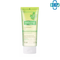 Smooth-E Extra Sensitive Cleansing Gel 165ml.