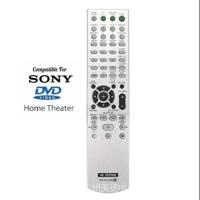 ราคา Sony RM ADU005 รีโมตคอนโทรล DVD โฮมเธียเตอร์ ระบบ AV สําหรับ DAV DZ630 HCD DZ630 DAV HDX265 (19451783077)