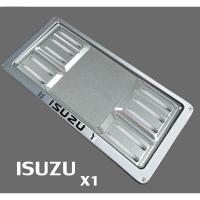 ราคา กรอบป้ายทะเบียน สแตนเลสแท้ กรอบป้าย กรอบป้ายรถยนต์ ป้ายทะเบียนรถ กรอบป้ายไทเท กรอบป้ายรถยนต์ไทเท (22869344769)