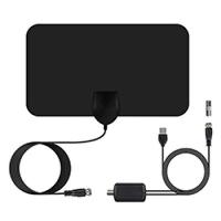ราคา เสาอากาศดิจิตอล HD เสาอากาศทีวีดิจิตอล HD เสาอากาศติดตั้งในอาคาร (23206699671)
