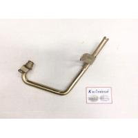 ราคา แป๊ปน้ำข้างฝาสูบ อีซูซุ NKR ปี2000 2005 4JB (15661281215)