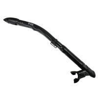 ราคา PSI Prodive Adventure II Snorkel Dry Top Tube with Comfortable Silicone Mouthpiece and Clear Purge Valve ท่อหายใจดำน้ำ พร้อมด้วยซิลิโคนที่นุ่มสบาย (23124686243)