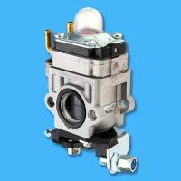 ราคา YW Store คาร์บูเรเตอร์เครื่องตัดหญ้าเครื่องตัดแต่งกิ่งพุ่มไม้เครื่องตัดแปรงเครื่องยนต์ตกเรือ (20454997112)