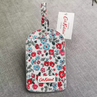 ราคา มาใหม่ล่าสุด Cath Kidstonแต่ป้ายกระเป๋า แท็กกระเป๋าเดินทาง 12x7 5cm กระเป๋าเก็บบัตร (21387072301)
