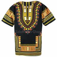 ราคา เสื้อจังโก้ เสื้ออินเดีย เสื้อแอฟริกา เสื้อฮิปฮอป เสื้อโบฮีเมียน ad14y เสื้อสงกรานต์ สงกรานต์ (153425030)