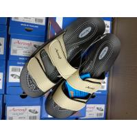 ราคา รองเท้าแอโร่ซอฟแบบสวม รุ่น LA 2103 มีสีดำสีแดงสีครีมสีน้ำตาล ผู้หญิง มีเก็บเงินปลายทางของแท้ 100 (21399397079)