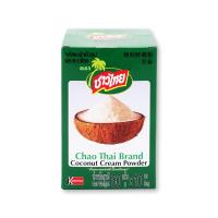 ราคา สินค้ามาใหม่ ชาวไทย กะทิผงสำเร็จรูป 60 กรัม x 10 ซอง Chao Thai Brand Coconut Powder 60 g x 10 Pcs ล็อตใหม่มาล่าสุด สินค้าสด มีเก็บเงินปลายทาง (16278064285)