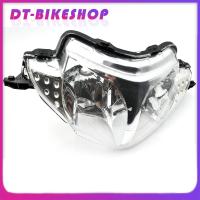 ราคา โคมไฟหน้า wave125s wave125i รุ่นไฟเลี้ยวบังลม สว่าง สวยงาม จานฉายเวฟ125i กระจกไฟหน้า พร้อมใส่ จัดส่งด่วน (21535415287)