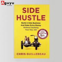 ราคา หนังสือภาษาอังกฤษ Side Hustle Build a side business and make extra money without quitting your day job (23177317712)