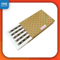 ราคา ดอกสว่าน SMIC ดอกสว่านเจาะเหล็ก สีเงิน มีหลายขนาด ของแท้ (22666510999)